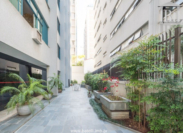 Imagem Apartamento com 3 Quartos à Venda, 250 m² em Higienópolis - São Paulo Imagem Apartamento com 3 Quartos à Venda, 250 m² em Higienópolis - São Paulo