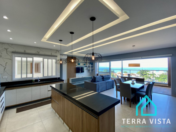 Imagem Apartamento com 3 Quartos à Venda, 140 m² em Toninhas - Ubatuba Imagem Apartamento com 3 Quartos à Venda, 140 m² em Toninhas - Ubatuba