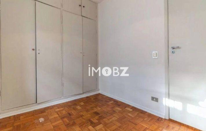 Imagem Imóvel com 3 Quartos à Venda, 180 m² em Vila Madalena - São Paulo