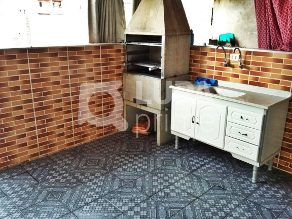 Imagem Casa com 3 Quartos à Venda, 250 m² em Mandaqui - São Paulo Imagem Casa com 3 Quartos à Venda, 250 m² em Mandaqui - São Paulo