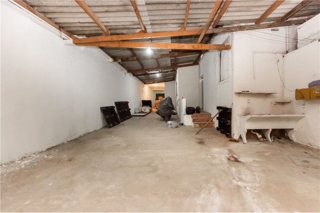 Imagem Casa com 4 Quartos à Venda, 317 m² em Cambuci - São Paulo Imagem Casa com 4 Quartos à Venda, 317 m² em Cambuci - São Paulo