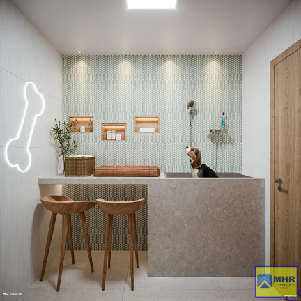 Imagem Imóvel com 1 Quarto à Venda, 31 m² em Jardim Camburi - Vitória Imagem Imóvel com 1 Quarto à Venda, 31 m² em Jardim Camburi - Vitória