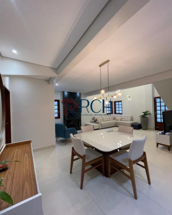 Imagem Casa com 4 Quartos à Venda, 220 m² em Jardim São Carlos - Sorocaba