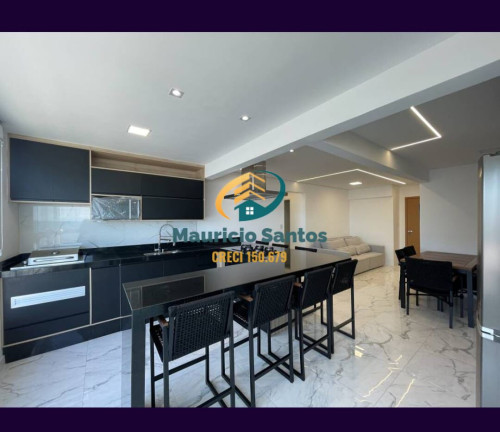 Imagem Apartamento com 2 Quartos à Venda, 74 m² em Centro - Mongaguá Imagem Apartamento com 2 Quartos à Venda, 74 m² em Centro - Mongaguá