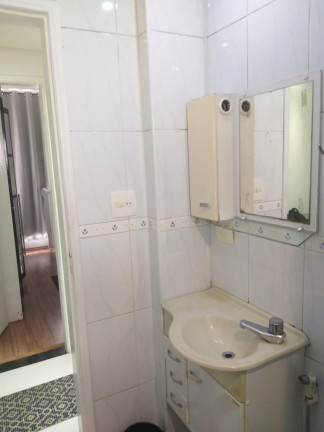 Imagem Apartamento com 2 Quartos à Venda, 62 m² em José Menino - Santos Imagem Apartamento com 2 Quartos à Venda, 62 m² em José Menino - Santos