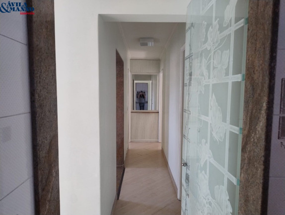 Imagem Apartamento com 3 Quartos à Venda, 110 m² em Vila Prudente - São Paulo