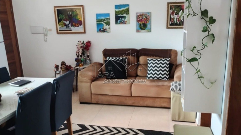 Imagem Apartamento com 2 Quartos à Venda, em Vila Esperança - Sao Paulo Imagem Apartamento com 2 Quartos à Venda, em Vila Esperança - Sao Paulo