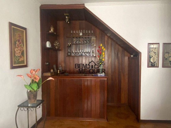 Imagem Casa com 4 Quartos à Venda, 263 m² em Ayrosa - Osasco Imagem Casa com 4 Quartos à Venda, 263 m² em Ayrosa - Osasco