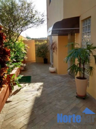 Imagem Apartamento com 3 Quartos à Venda, 116 m² em Jardim Primavera (zona Norte) - São Paulo Imagem Apartamento com 3 Quartos à Venda, 116 m² em Jardim Primavera (zona Norte) - São Paulo
