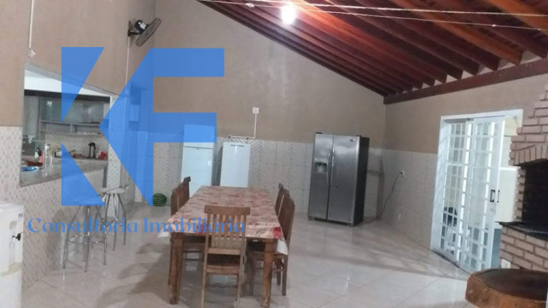 Imagem Casa com 4 Quartos à Venda, 240 m² em Vila Nova - Olímpia Imagem Casa com 4 Quartos à Venda, 240 m² em Vila Nova - Olímpia