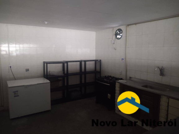 Imagem Apartamento com 3 Quartos à Venda, 130 m² em Icaraí - Niterói Imagem Apartamento com 3 Quartos à Venda, 130 m² em Icaraí - Niterói