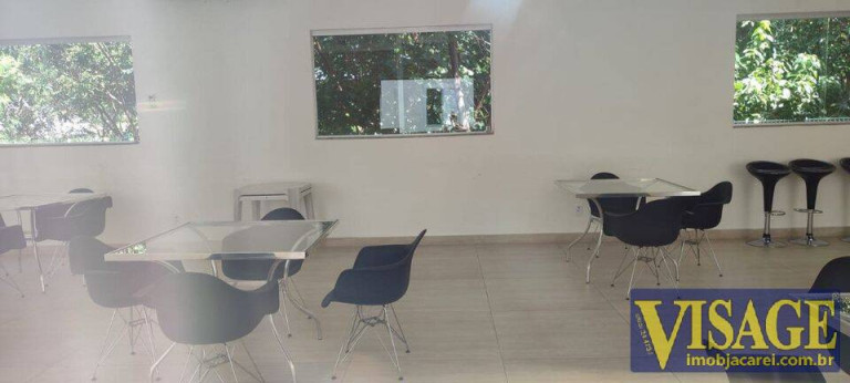 Apartamento com 2 Quartos à Venda,  em Parque Bandeirantes - Taubaté