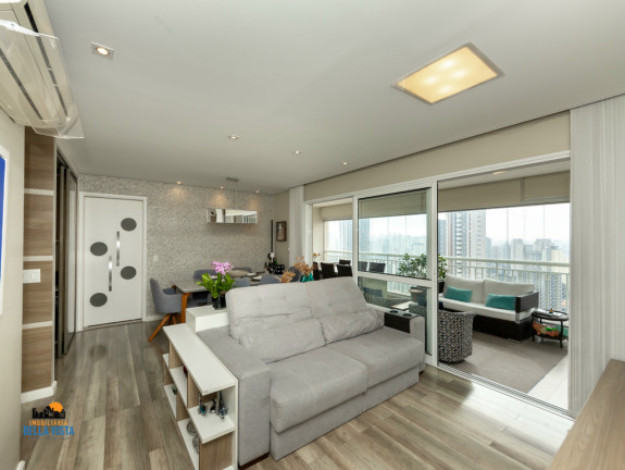 Imagem Apartamento com 3 Quartos à Venda,  em Ipiranga - São Paulo