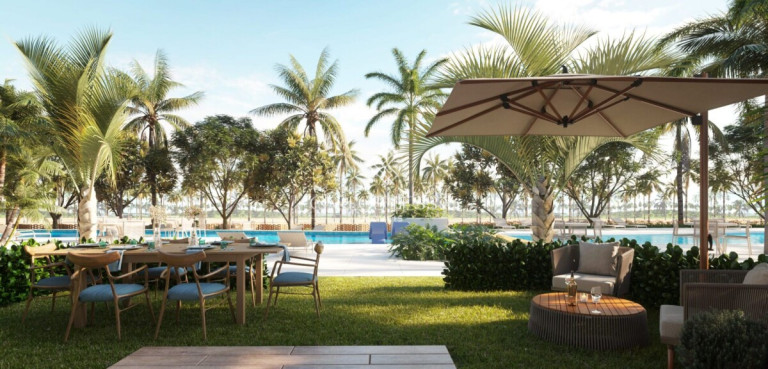 Imagem Apartamento com 2 Quartos à Venda, 46 m² em Carneiros - Tamandaré