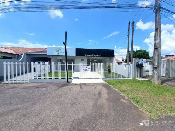 Ponto Comercial para Alugar, 48 m² em Nações - Fazenda Rio Grande