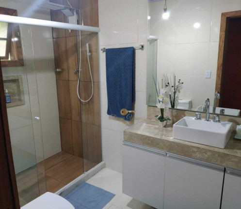 Imagem Casa com 3 Quartos à Venda, 100 m² em Albuquerque - Teresópolis Imagem Casa com 3 Quartos à Venda, 100 m² em Albuquerque - Teresópolis