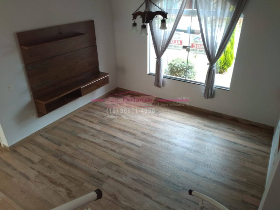 Imagem Casa de Condomínio com 3 Quartos à Venda, 165 m² em Vivendas Do Parque - Boituva Imagem Casa de Condomínio com 3 Quartos à Venda, 165 m² em Vivendas Do Parque - Boituva