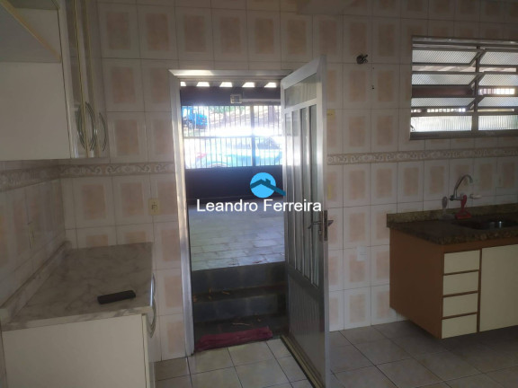 Imagem Casa com 3 Quartos à Venda, 163 m² em Anchieta - São Bernardo Do Campo Imagem Casa com 3 Quartos à Venda, 163 m² em Anchieta - São Bernardo Do Campo
