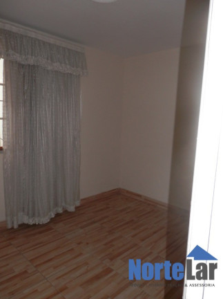 Imagem Apartamento com 2 Quartos à Venda, 52 m² em Vila Guilherme - São Paulo