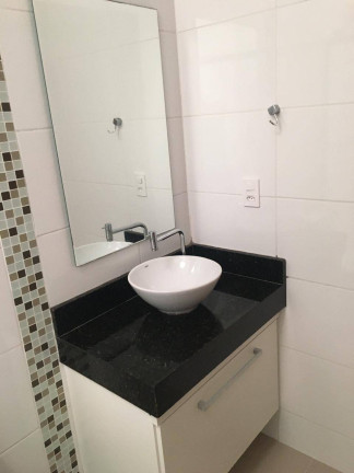 Imagem Casa com 3 Quartos para Alugar, 141 m² em Horto Florestal - Sorocaba
