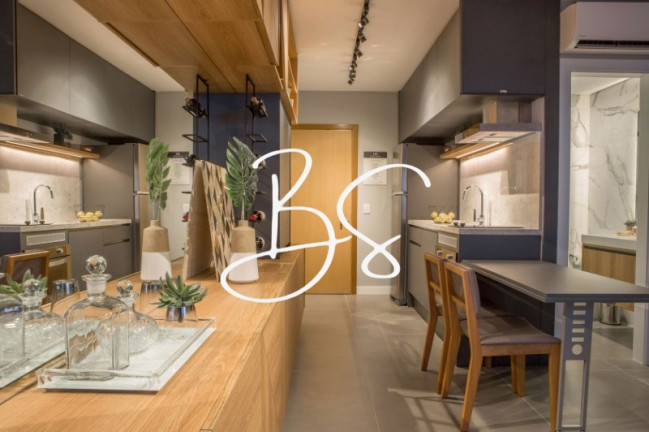 Imagem Apartamento com 1 Quarto à Venda, 28 m² em Petrópolis - Porto Alegre