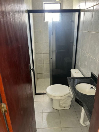 Imagem Apartamento com 2 Quartos à Venda, 52 m² em Jardim Cidade Universitária - João Pessoa