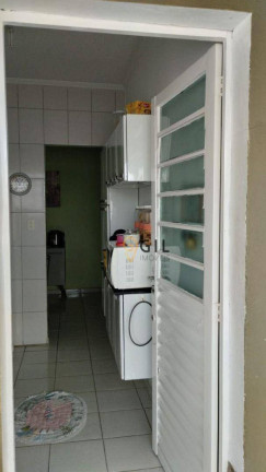 Imagem Casa com 2 Quartos à Venda, 80 m² em Parque Santo Antônio - Jacareí