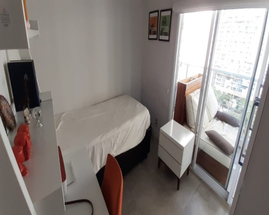 Imagem Apartamento com 2 Quartos à Venda, 75 m² em Vila Gertrudes - Sao Paulo