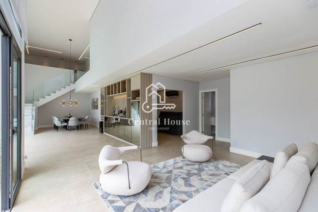 Imagem Casa com 4 Quartos à Venda, 359 m² em Alto Da Boa Vista - São Paulo Imagem Casa com 4 Quartos à Venda, 359 m² em Alto Da Boa Vista - São Paulo
