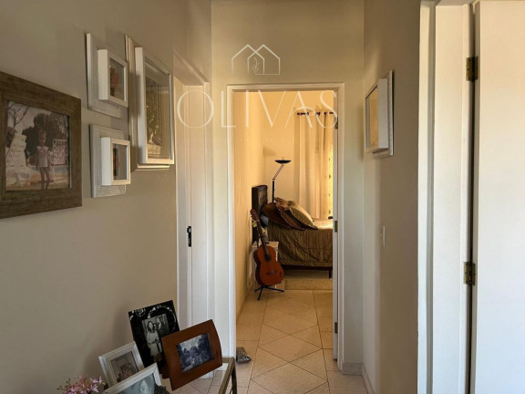Imagem Casa de Condomínio com 3 Quartos à Venda, 260 m² em Residencial Fazenda Serrinha - Itatiba
