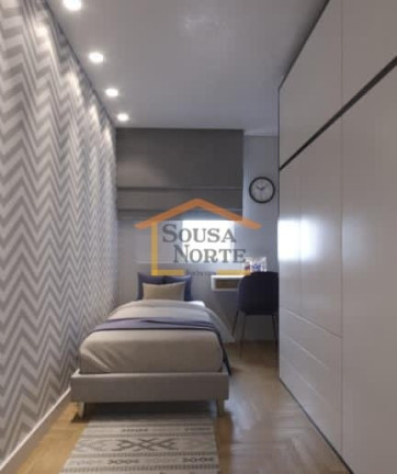 Imagem Apartamento com 2 Quartos à Venda, 46 m² em Parada Inglesa - São Paulo Imagem Apartamento com 2 Quartos à Venda, 46 m² em Parada Inglesa - São Paulo