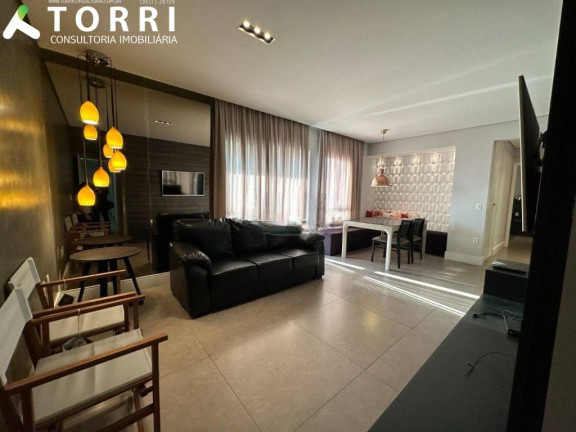 Apartamento com 2 Quartos à Venda, 90 m² em Jardim Emília - Sorocaba
