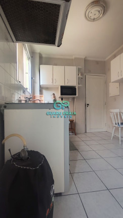 Imagem Apartamento com 3 Quartos à Venda, 120 m² em Enseada - Guarujá