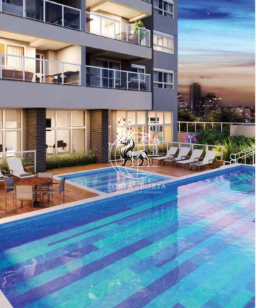 Imagem Apartamento com 2 Quartos à Venda, 64 m² em Paraíso - São Paulo