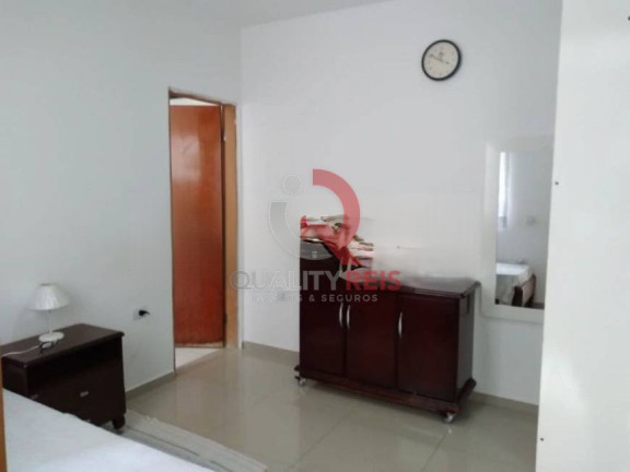 Imagem Casa com 4 Quartos à Venda, 180 m² em Vila Maria Baixa - São Paulo Imagem Casa com 4 Quartos à Venda, 180 m² em Vila Maria Baixa - São Paulo