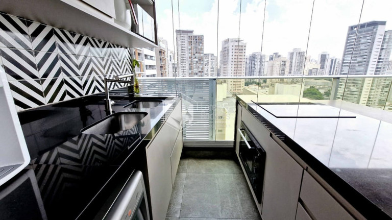 Imagem Imóvel com 1 Quarto à Venda, 101 m² em Perdizes - São Paulo Imagem Imóvel com 1 Quarto à Venda, 101 m² em Perdizes - São Paulo
