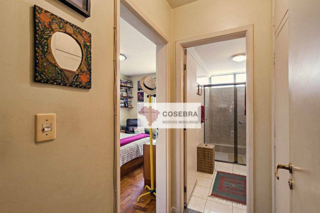 Imagem Apartamento com 3 Quartos à Venda, 160 m² em Itaim Bibi - São Paulo