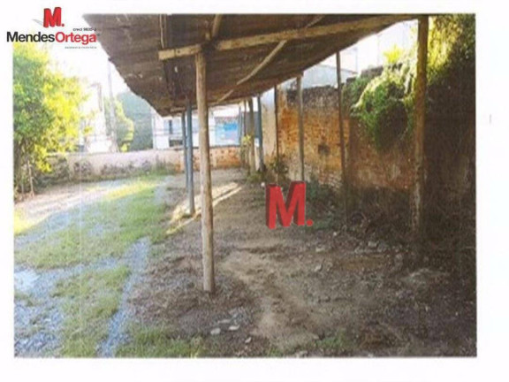 Terreno à Venda, 700 m² em Centro - Sorocaba