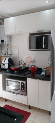 Imagem Apartamento com 2 Quartos à Venda, 47 m² em São José - Canoas Imagem Apartamento com 2 Quartos à Venda, 47 m² em São José - Canoas