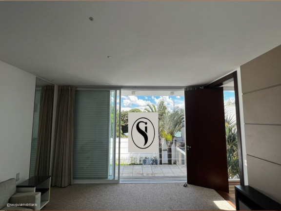 Imagem Sobrado com 3 Quartos para Alugar, em Jardim América - São Paulo Imagem Sobrado com 3 Quartos para Alugar, em Jardim América - São Paulo