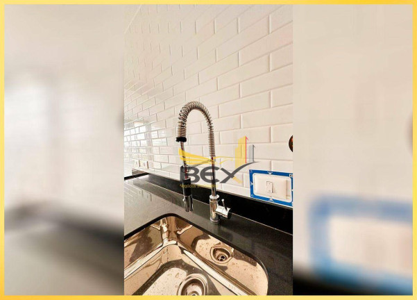 Imagem Apartamento com 3 Quartos à Venda, 123 m² em Alphaville Empresarial - Barueri