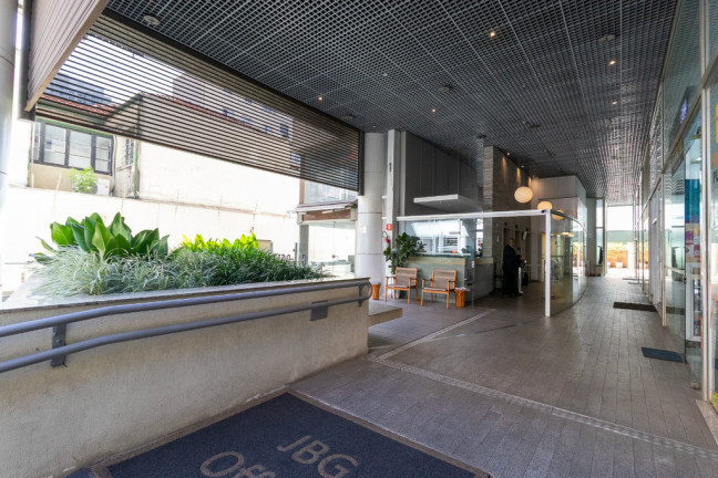 Sala Comercial à Venda, 38 m² em Brooklin Paulista - São Paulo