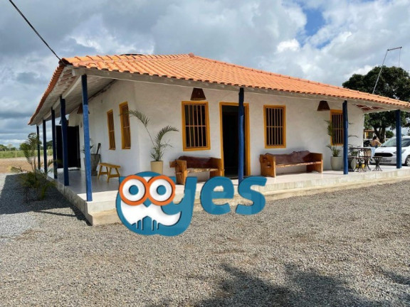 Imagem Imóvel com 6 Quartos à Venda, 78.048 m² em Zona Rural - São Gonçalo Dos Campos