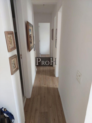 Imagem Apartamento com 3 Quartos à Venda, 61 m² em Vila Homero Thon - Santo André Imagem Apartamento com 3 Quartos à Venda, 61 m² em Vila Homero Thon - Santo André