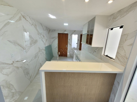 Imagem Casa com 3 Quartos à Venda,  em Lagoa - Macaé