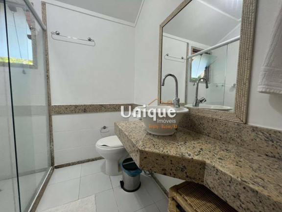Imagem Casa com 4 Quartos à Venda, 150 m² em Ferradura - Armação Dos Búzios