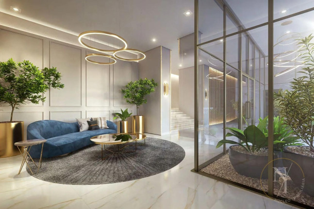 Imagem Apartamento com 3 Quartos à Venda, 122 m² em Tatuapé - São Paulo Imagem Apartamento com 3 Quartos à Venda, 122 m² em Tatuapé - São Paulo