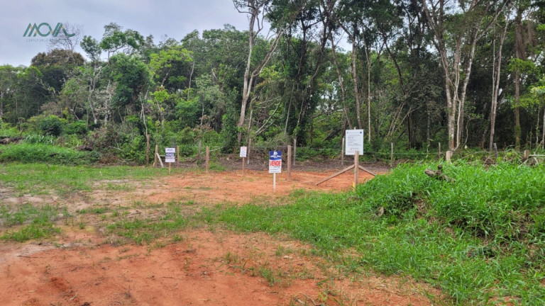Imagem Terreno à Venda, 187 m² em Rosa Dos Ventos - Itapoá