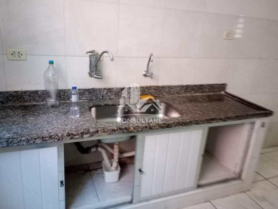 Imagem Casa com 3 Quartos para Alugar, 235 m² em Boqueirão - Santos Imagem Casa com 3 Quartos para Alugar, 235 m² em Boqueirão - Santos