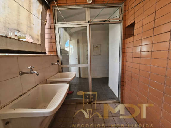 Imagem Imóvel com 3 Quartos à Venda, 180 m² em Luxemburgo - Belo Horizonte